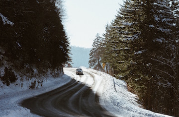 all weather driving image