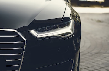 Clean Smooth Driving Image